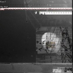Kop-Z - The Wall (2022) [EP]