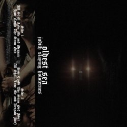 Oldest Sea - Judith Slaying Holofernes (Live) (2026) [Single]