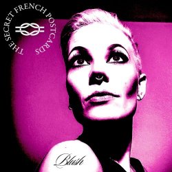 The Secret French Postcards - Blush (2026) [Single]