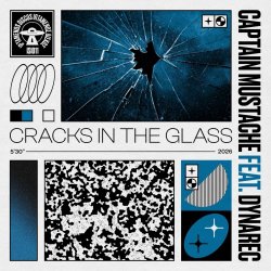 Captain Mustache - Cracks In The Glass (2026) [Single]
