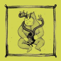 One Leg One Eye - ...And Take The Black Worm With Me (2022)