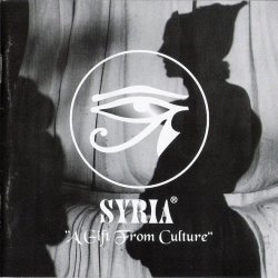 Syria - A Gift From Culture (1996)