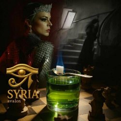 Syria - Avalon (2026) [EP]