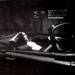 Syria - K-Machines (2007)