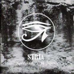 Syria - Marrakesh Night Market (1995)