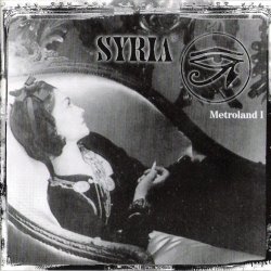 Syria - Metroland I (1999)