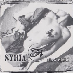 Syria - Slow Night (2003)