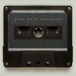 Jvox - Beat Universe (2024)