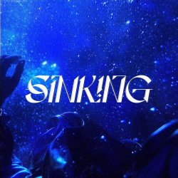 Midnight Drift - Sinking (2026) [Single]
