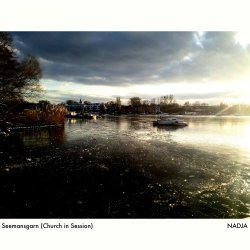 Nadja - Seemannsgarn (Church In Session) (2026)