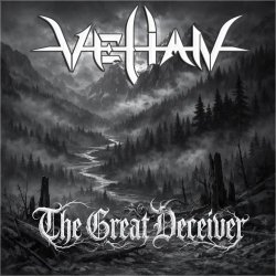 Velian - The Great Deceiver (2026) [Single]