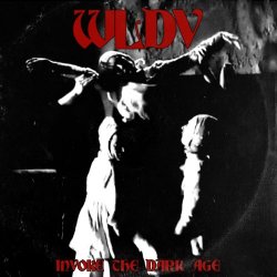 WLDV - Invoke The Dark Age (2026) [EP]