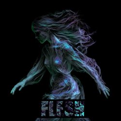 Flesh - Hovering Above The Ground (2026) [Single]