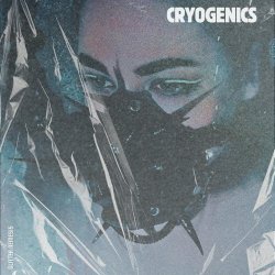 Glitter Nemesis - Cryogenics (2026) [Single]