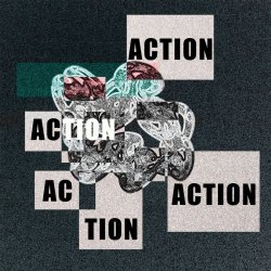 Manchik - Action (2025) [Single]