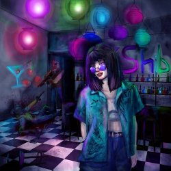 Manchik - Panic In The Club (2026)