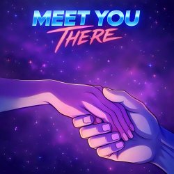 Out Runner - Meet You There (2026) [Single]