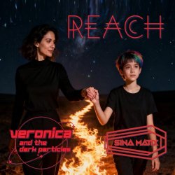 Sina Matix - Reach (2026) [Single]