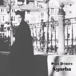 Syneba - Siglo Primero (2024) [EP]