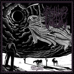 Chindiwolf - Myself (2026)
