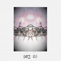 SOJ - Born's Of The Night (2014) [EP]