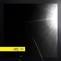 SOJ - Jesus Was An Alien (2014) [EP]