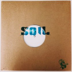 SOJ - Mile A Mile (2018) [EP]