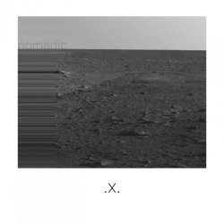 SOJ - Nomadic (2017) [EP]