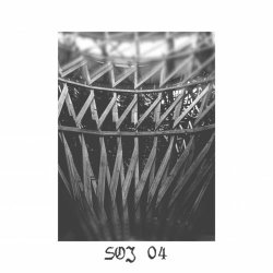SOJ - Taxidermist (2014) [EP]