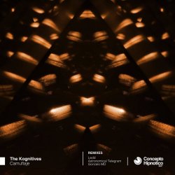 The Kognitives - Camuflaje (2024)