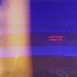 Acid Youth - Anima 101 (2023) [EP]