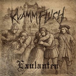 Klammfluch - Exulanten (2026) [Single]