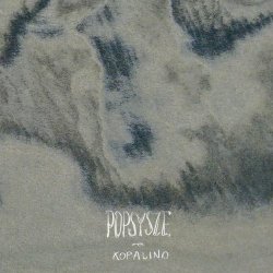Popsysze - Kopalino (2017)