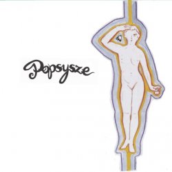Popsysze - Popstory (2012)