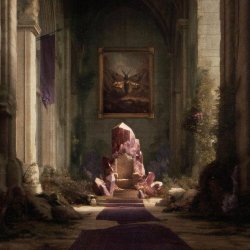 Reign Cycle - The Radiance: Crowned (2025) [EP]