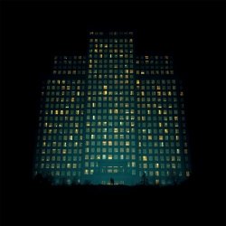 SPC ECO - Lights Out (2025) [Single]