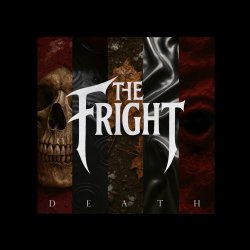The Fright - Death (2026) [EP]