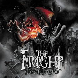 The Fright - Rising Beyond (2015)