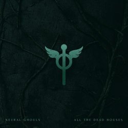 Colin Clay - Neural Ghouls (2026) [Single]