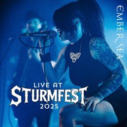 Ember Sea - Live At Sturmfest 2025 (2026) [Single]
