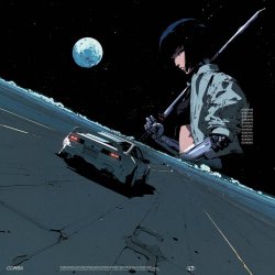 Narvent - Corsa (2026) [EP]