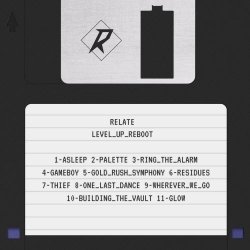 Relate - Level Up Reboot (2026)