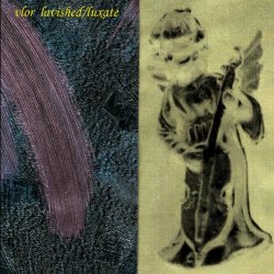 Vlor - Lavished/Luxate (2018) [Reissue]