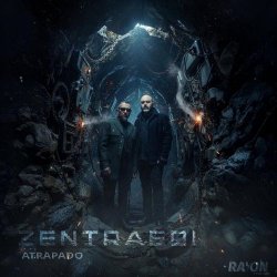 Zentraedi - Atrapado (2026) [Single]