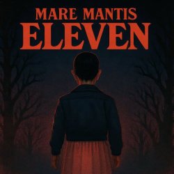 Mare Mantis - Eleven (2025) [Single]