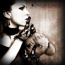 Snovonne - My Sweet Fiend (2014) [Single]