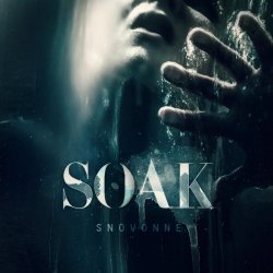 Snovonne - Soak (2025) [Single]