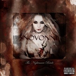 Snovonne - The Nightmare Bride (2012)