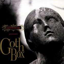VA - Goth Box (1996) [4CD]
