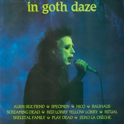 VA - In Goth Daze (1994)